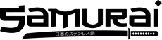 Samurai Scissors logo