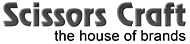 Scissors Craft logo