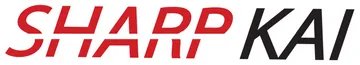 SHARP KAI logo