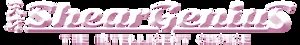ShearGenius logo
