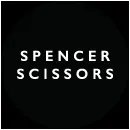 SPENCER SCISSORS logo
