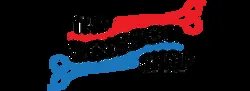 THE SCISSOR SHOP logo