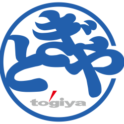 togiya logo