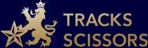 TRACKS SCISSORS logo