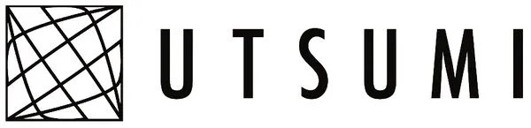 UTSUMI logo