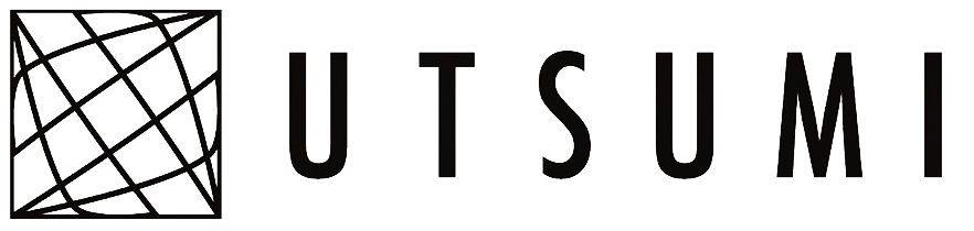 UTSUMI logo
