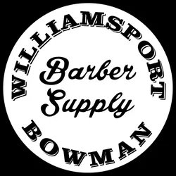 Williamsport Bowman logo