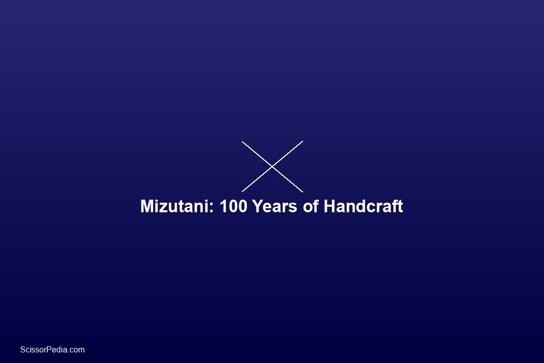 November 8: Good Blade Day — Inside Japan's Annual Scissors Memorial Ceremony