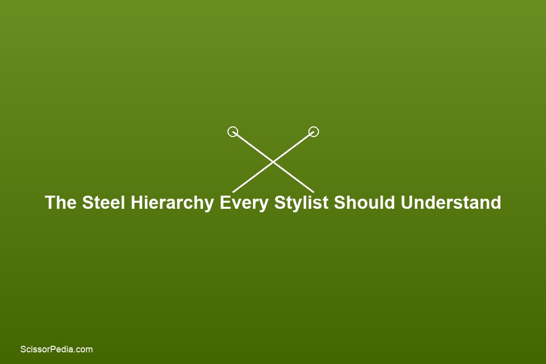 What Makes Japanese Scissors Different: A First Look