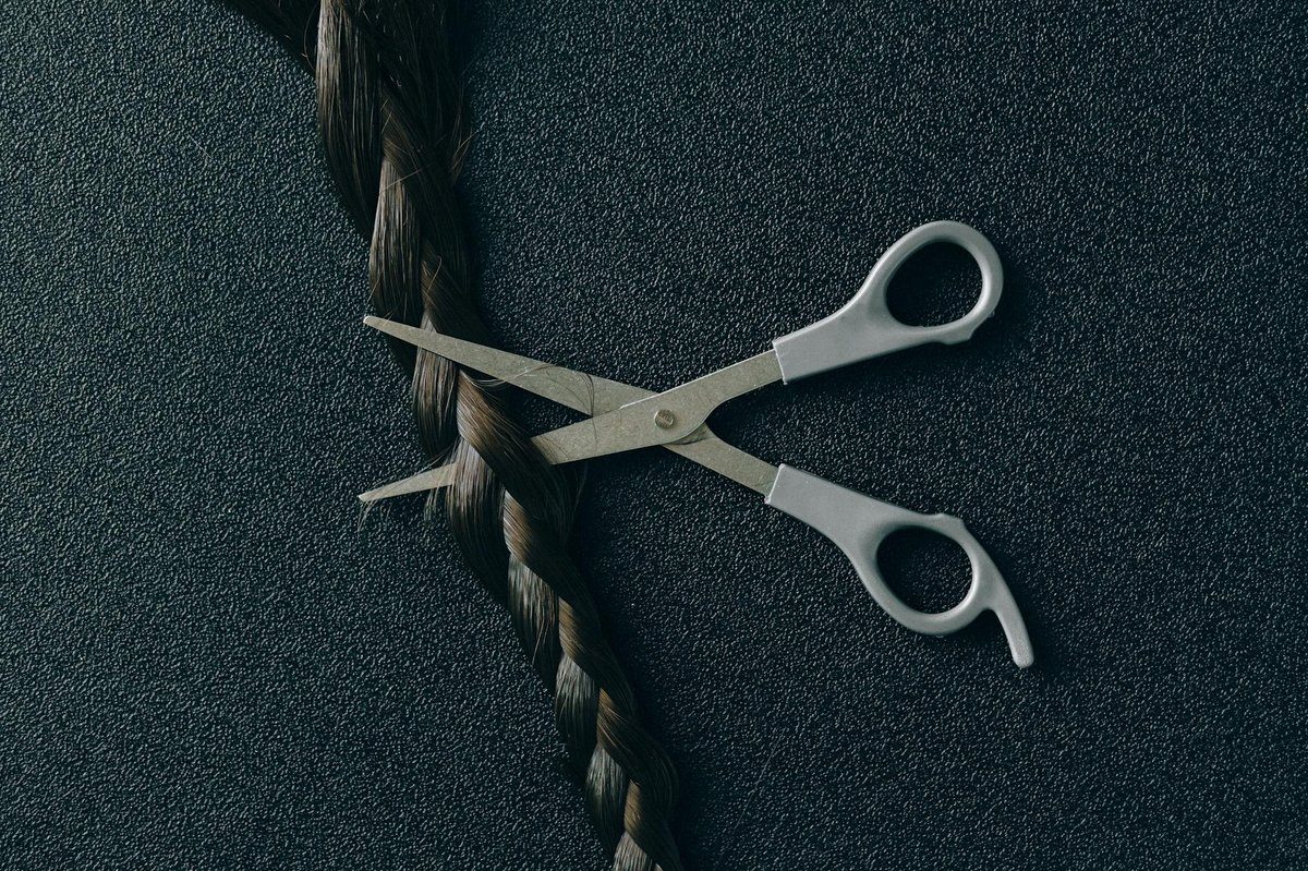 Thinning Scissors vs Texturizing Scissors vs Chunking Shears: What's the Difference?